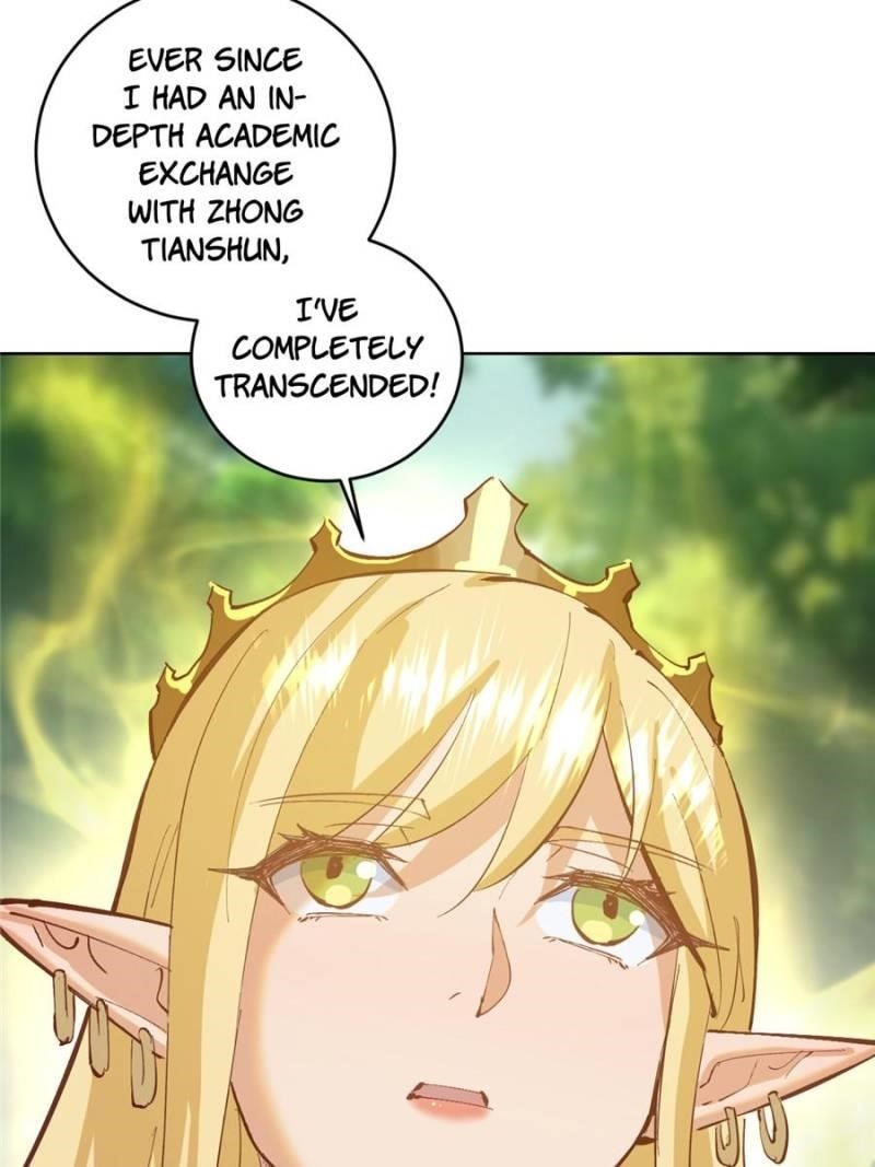 The Last Cultivator Chapter 38 - Page 35