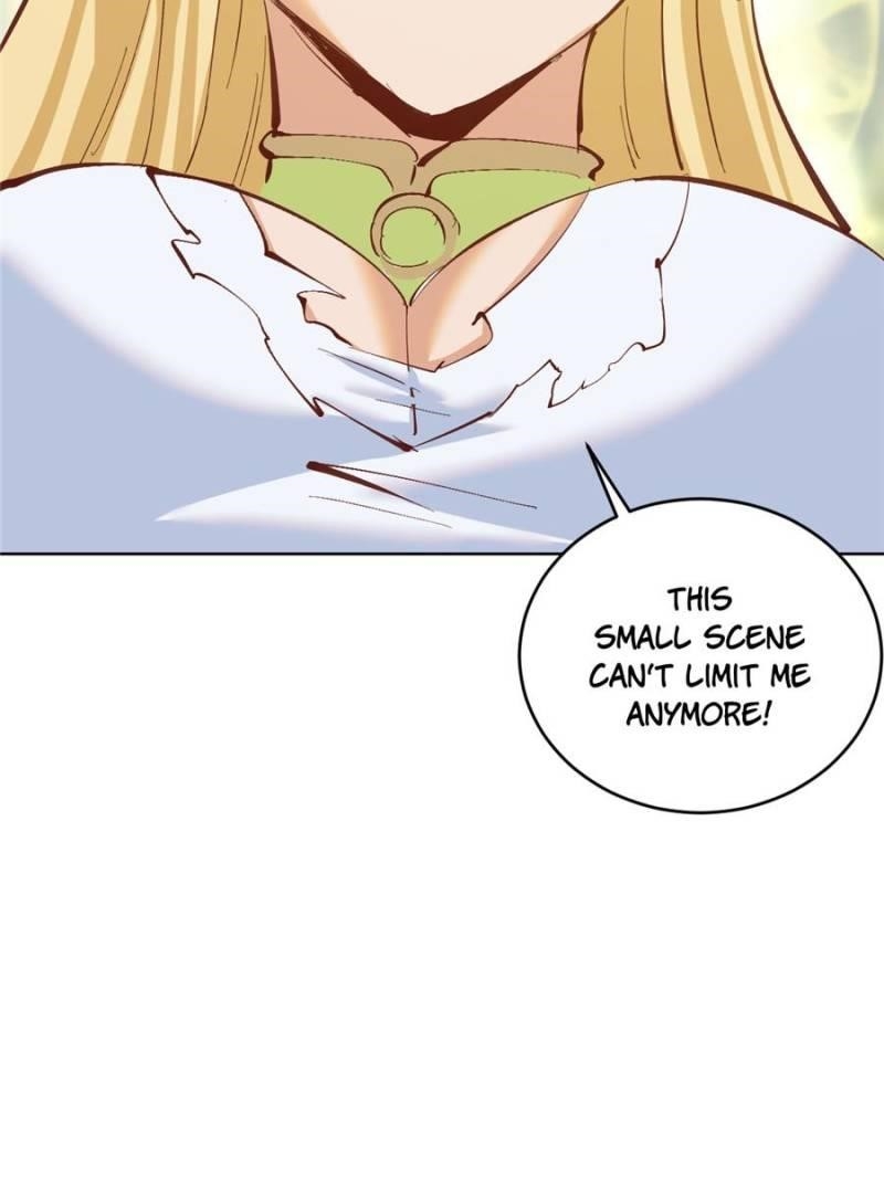 The Last Cultivator Chapter 38 - Page 36