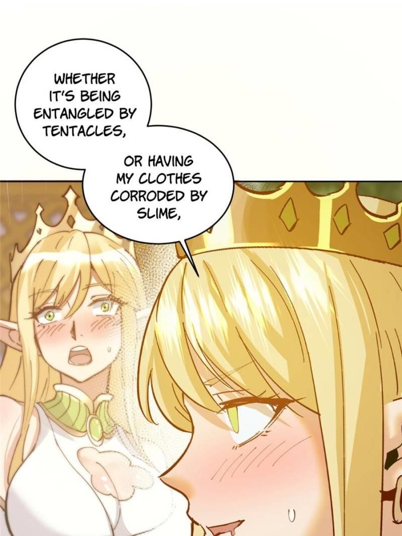 The Last Cultivator Chapter 38 - Page 37