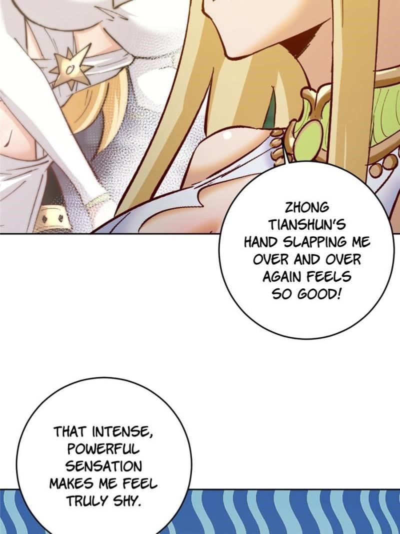 The Last Cultivator Chapter 38 - Page 38