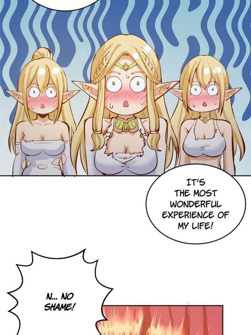 The Last Cultivator Chapter 38 - Page 39