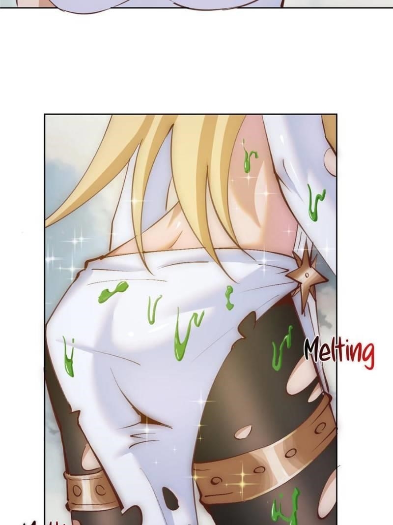 The Last Cultivator Chapter 38 - Page 4