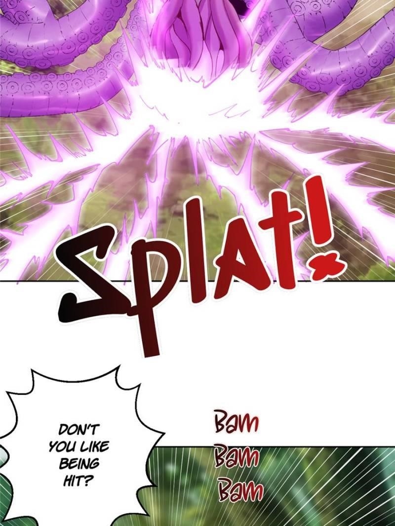 The Last Cultivator Chapter 38 - Page 43