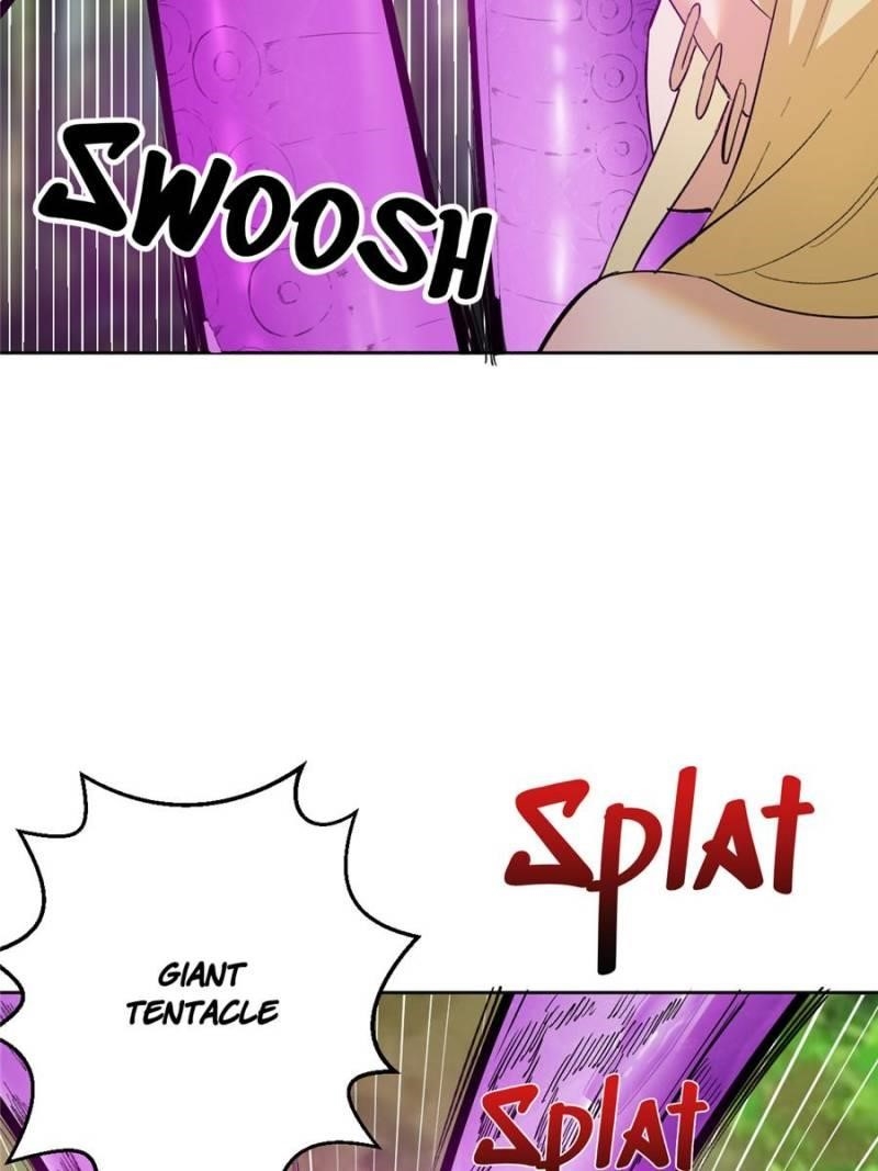 The Last Cultivator Chapter 38 - Page 47