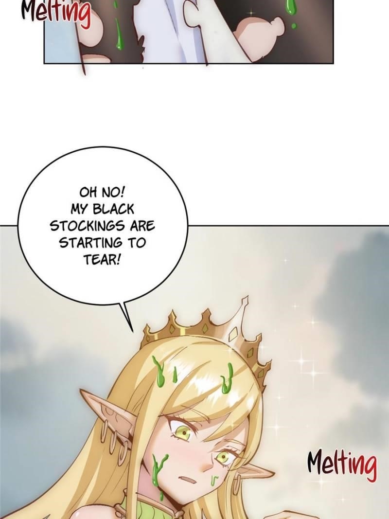 The Last Cultivator Chapter 38 - Page 5