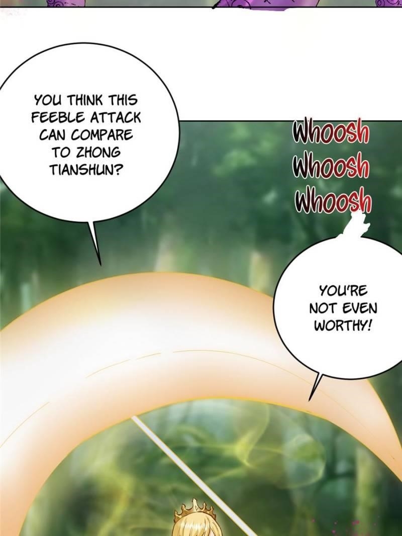 The Last Cultivator Chapter 38 - Page 52