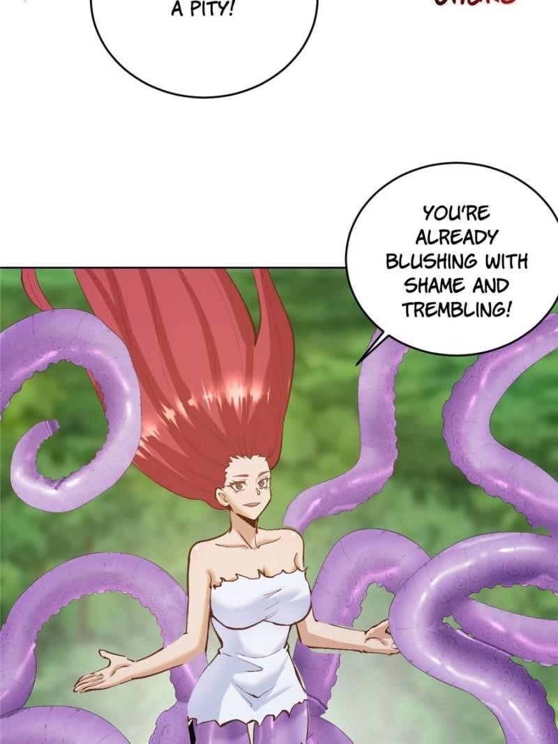 The Last Cultivator Chapter 38 - Page 9