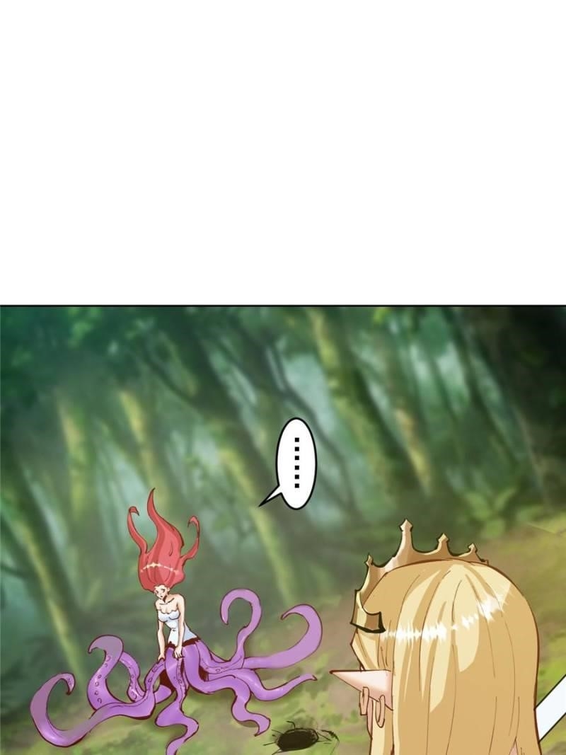 The Last Cultivator Chapter 39 - Page 1