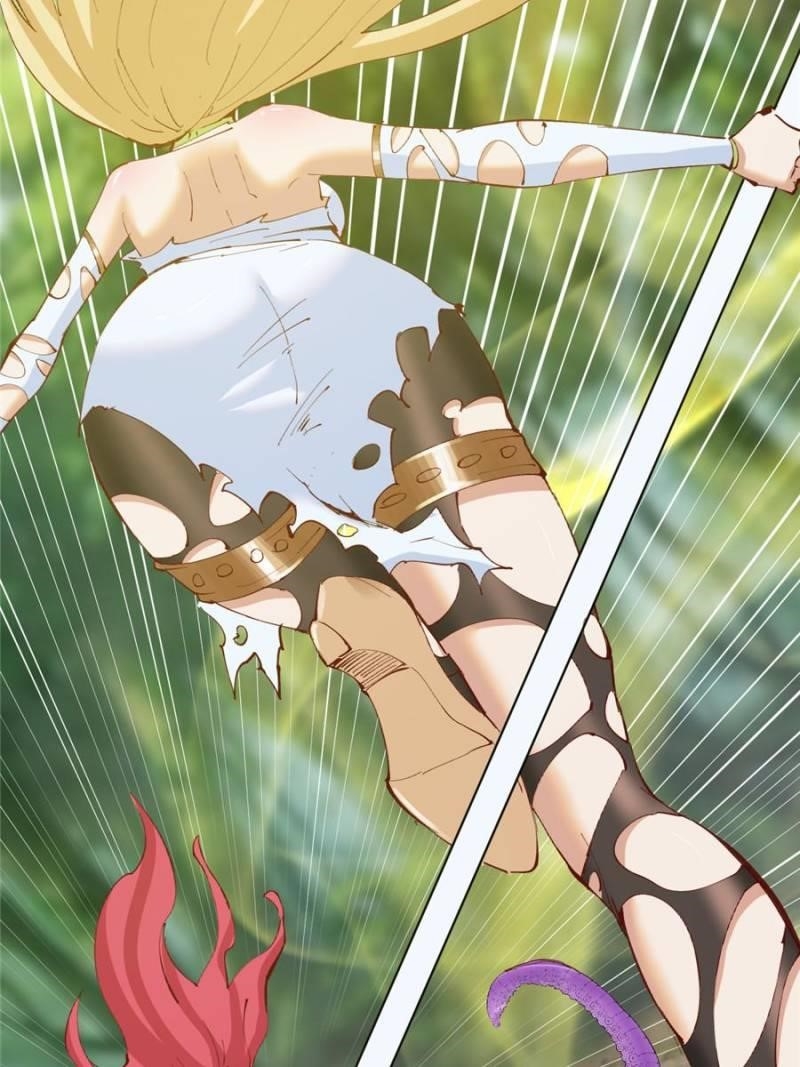 The Last Cultivator Chapter 39 - Page 10