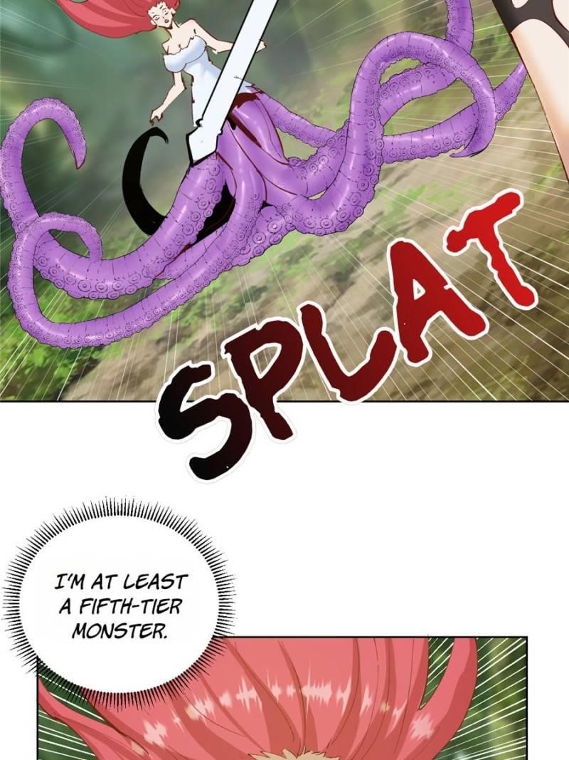 The Last Cultivator Chapter 39 - Page 11