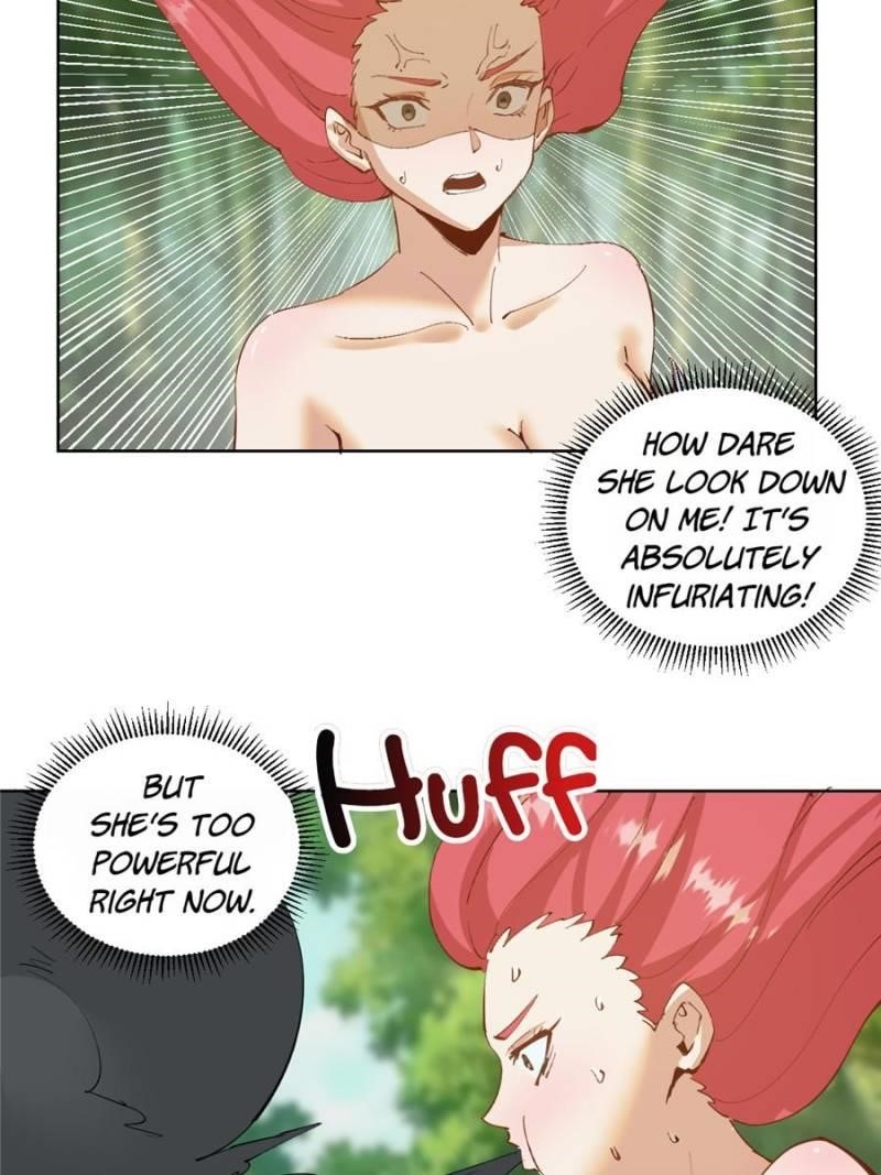 The Last Cultivator Chapter 39 - Page 12