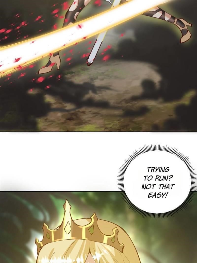 The Last Cultivator Chapter 39 - Page 15