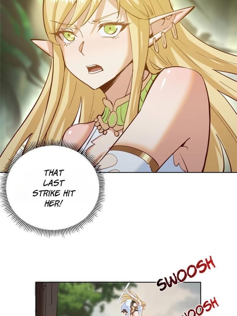 The Last Cultivator Chapter 39 - Page 16