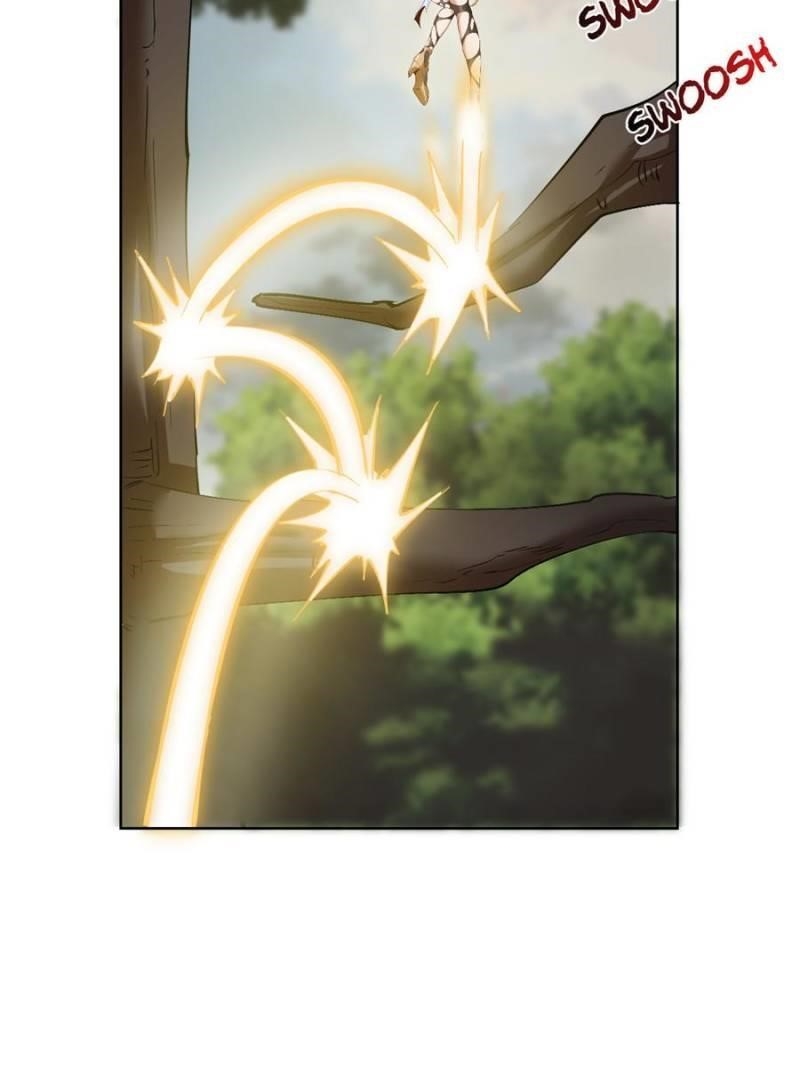 The Last Cultivator Chapter 39 - Page 17