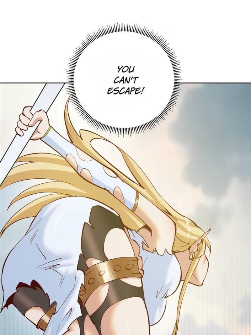 The Last Cultivator Chapter 39 - Page 18