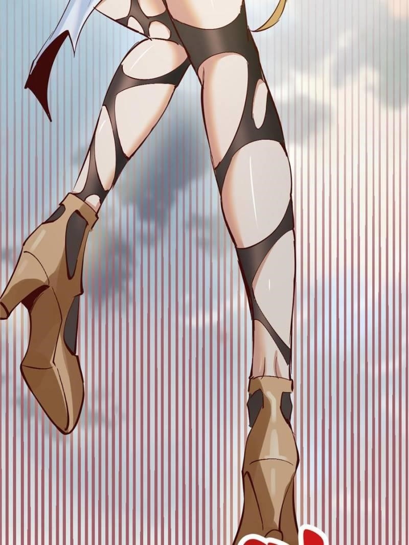 The Last Cultivator Chapter 39 - Page 19