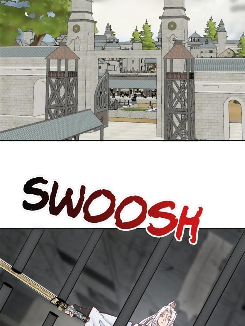 The Last Cultivator Chapter 39 - Page 22