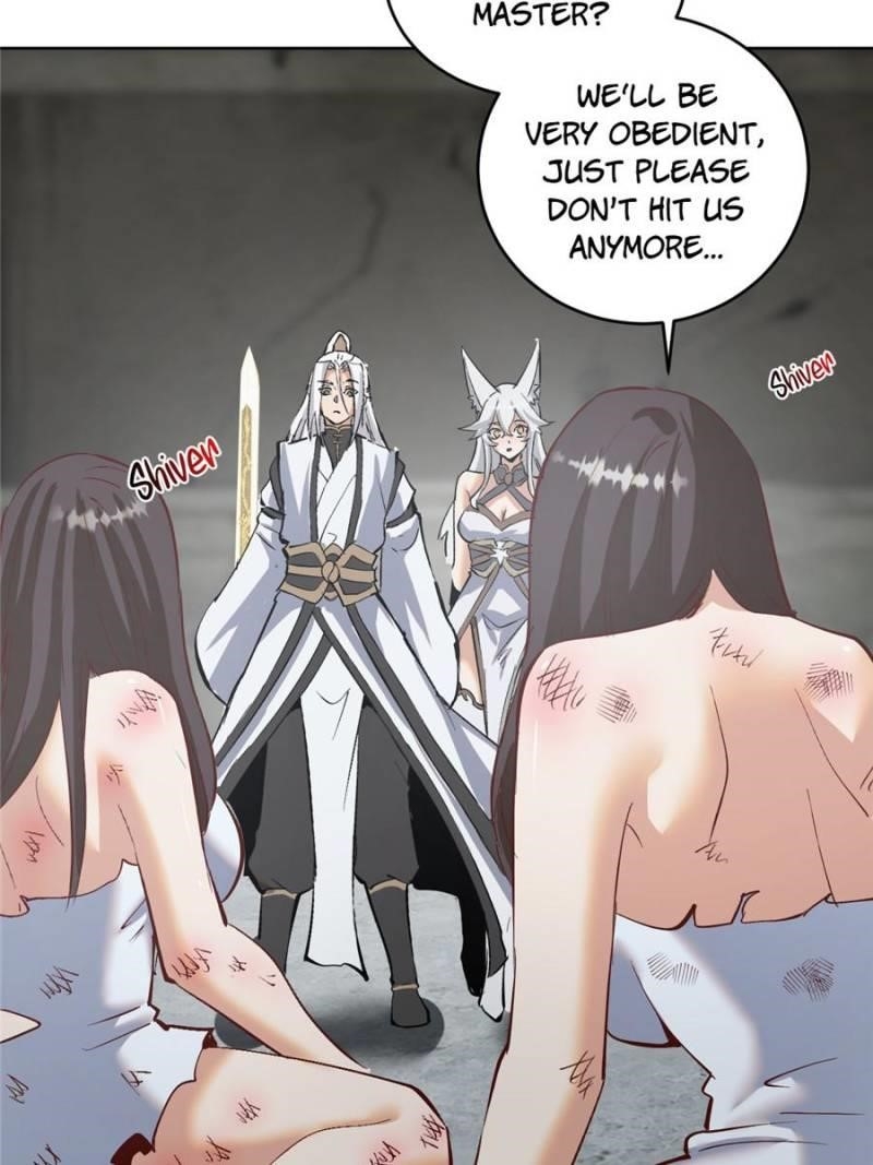 The Last Cultivator Chapter 39 - Page 25