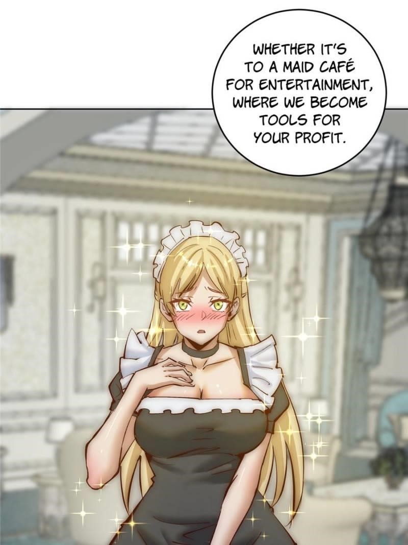 The Last Cultivator Chapter 39 - Page 27