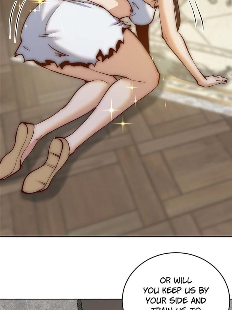 The Last Cultivator Chapter 39 - Page 29