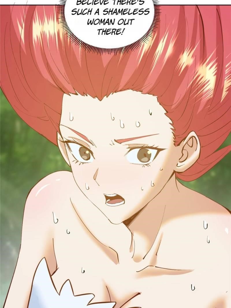 The Last Cultivator Chapter 39 - Page 3