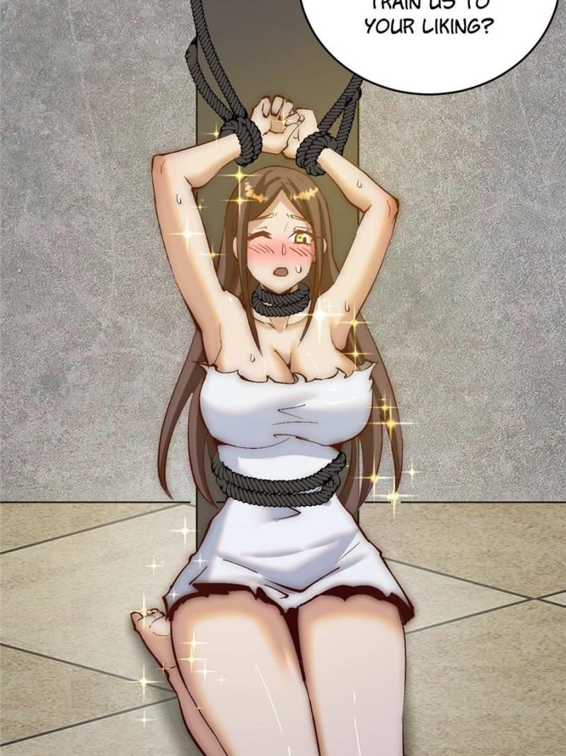 The Last Cultivator Chapter 39 - Page 30