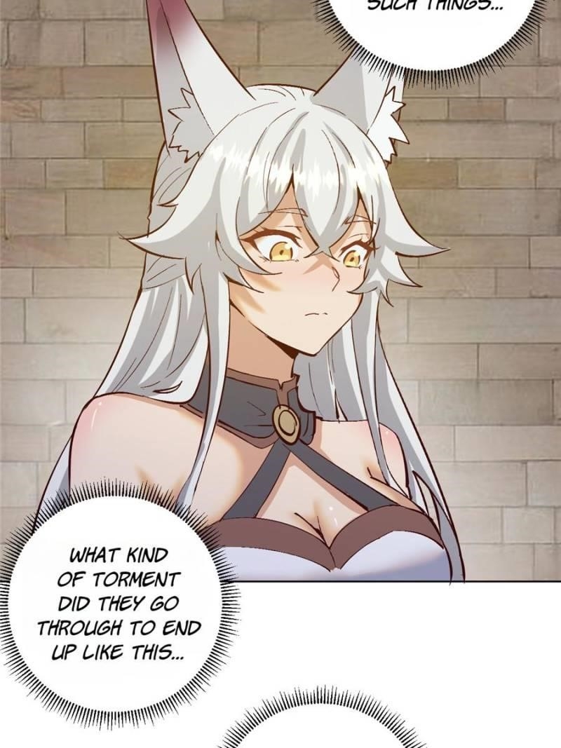 The Last Cultivator Chapter 39 - Page 32