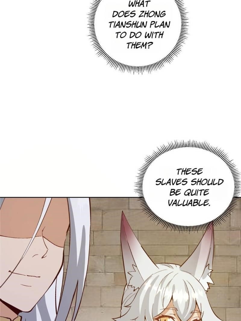 The Last Cultivator Chapter 39 - Page 33