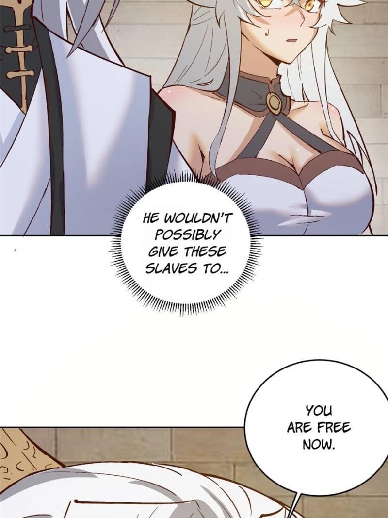 The Last Cultivator Chapter 39 - Page 34