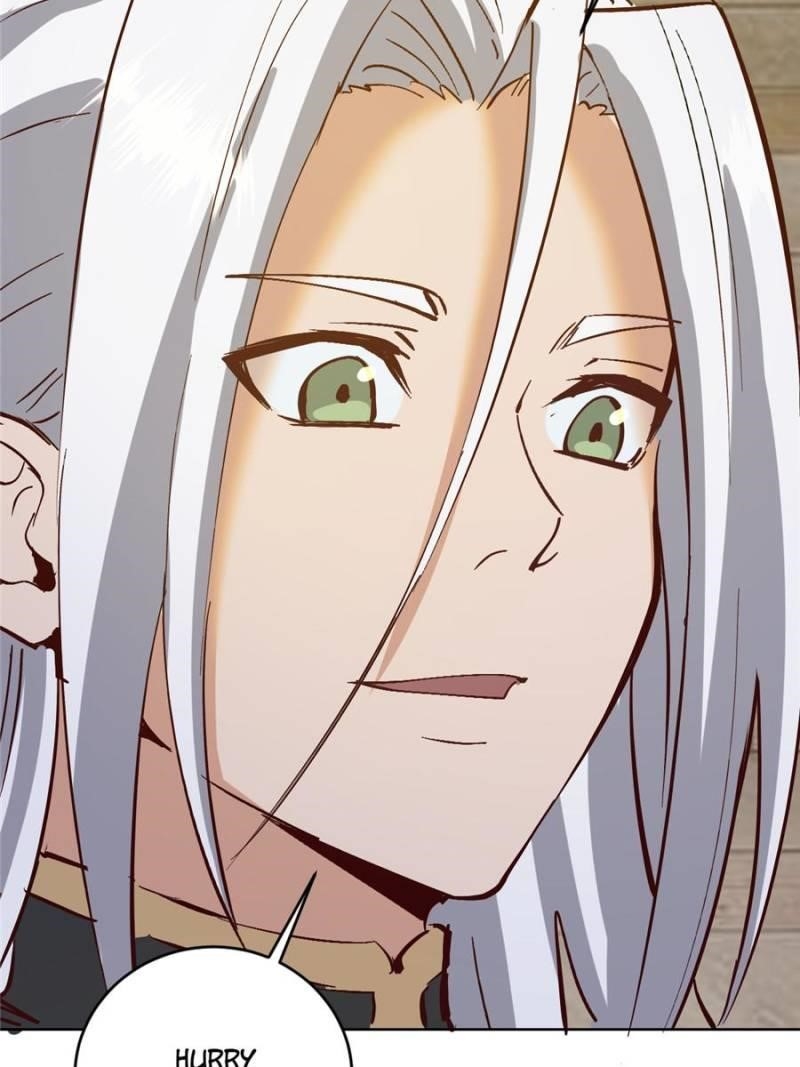 The Last Cultivator Chapter 39 - Page 35