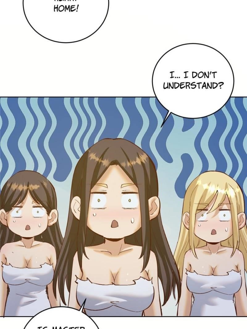 The Last Cultivator Chapter 39 - Page 36