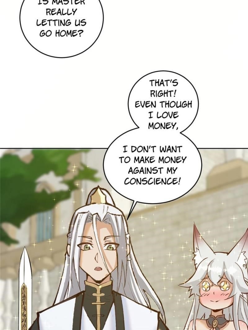 The Last Cultivator Chapter 39 - Page 37