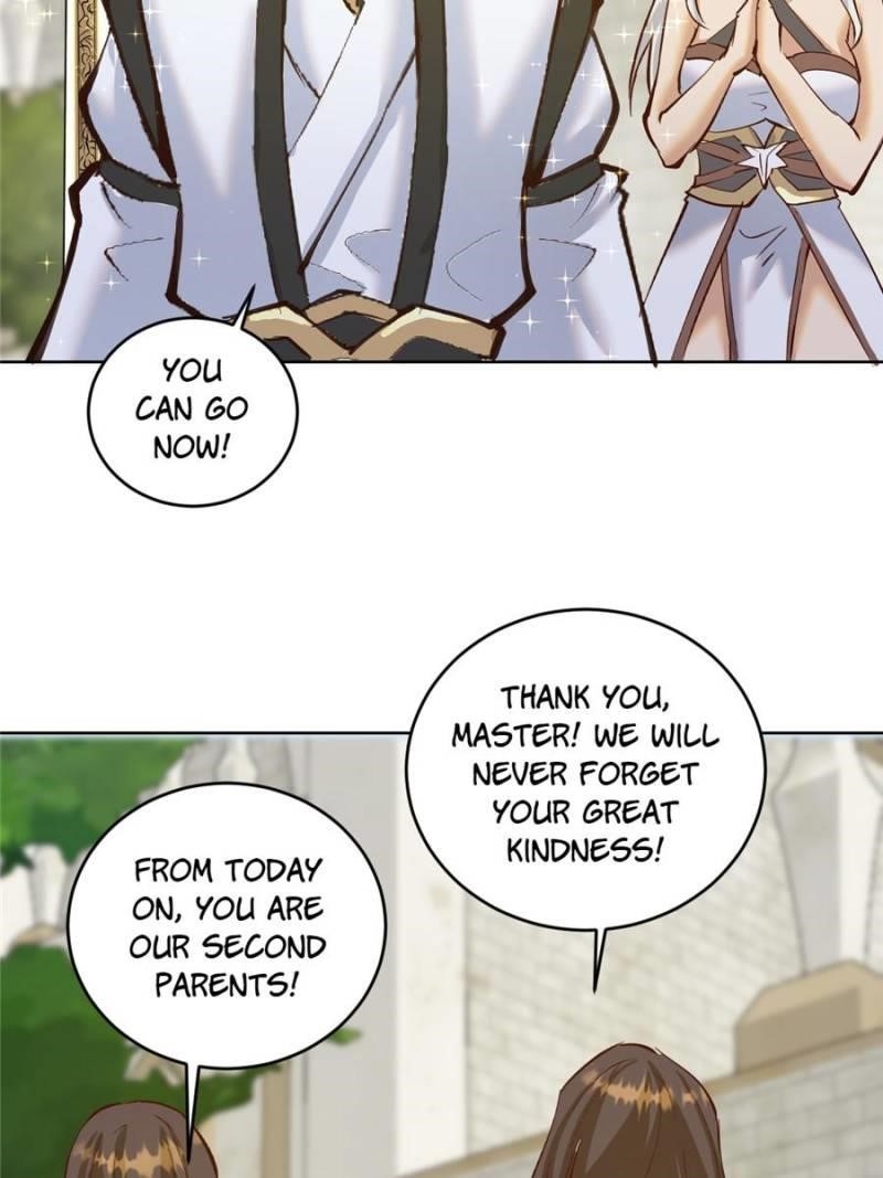 The Last Cultivator Chapter 39 - Page 38