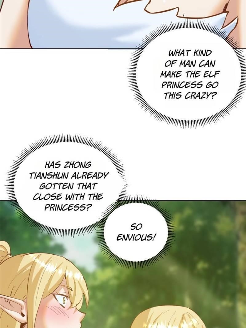 The Last Cultivator Chapter 39 - Page 4