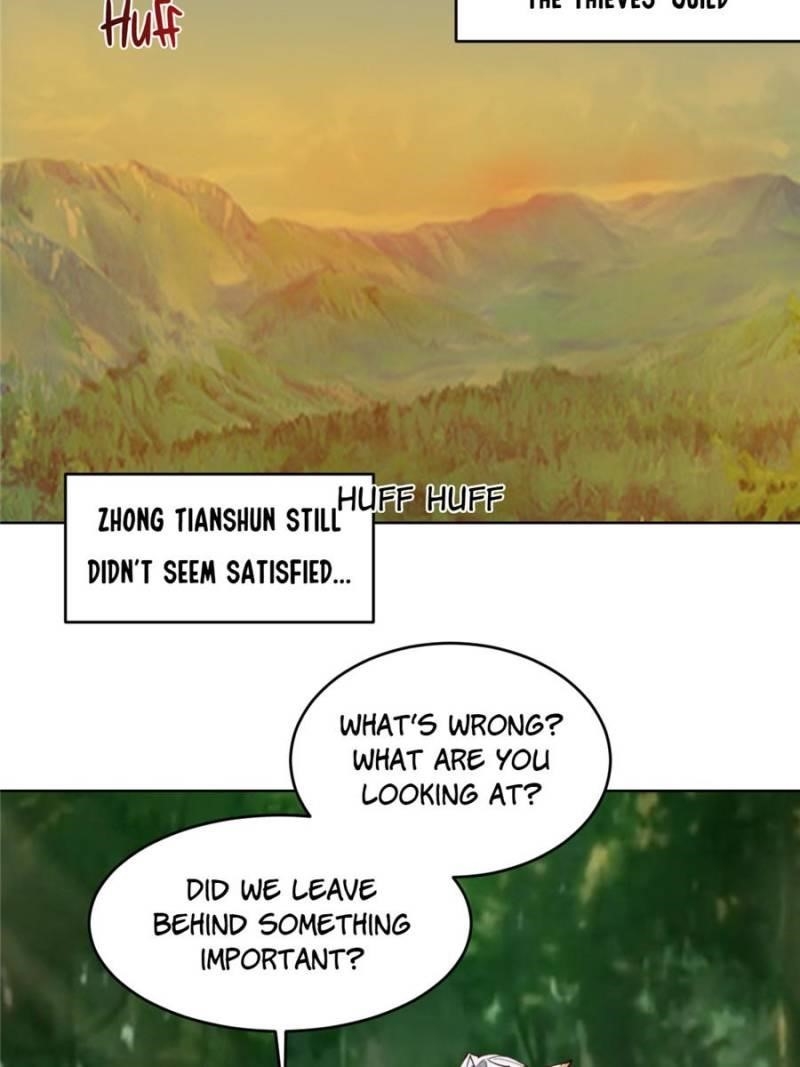 The Last Cultivator Chapter 39 - Page 42