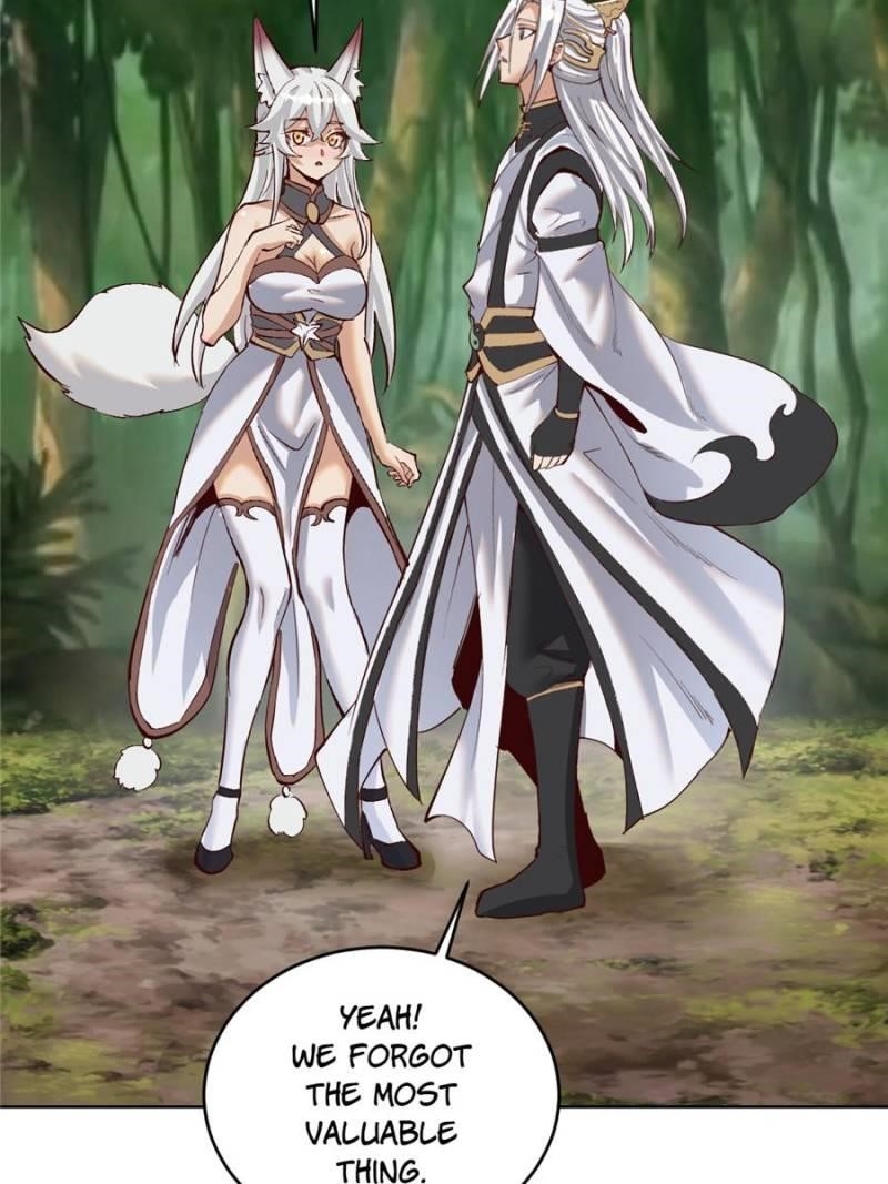 The Last Cultivator Chapter 39 - Page 43