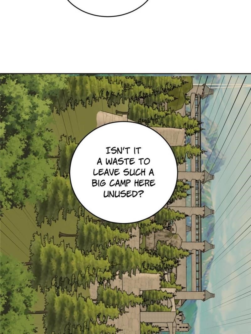 The Last Cultivator Chapter 39 - Page 44