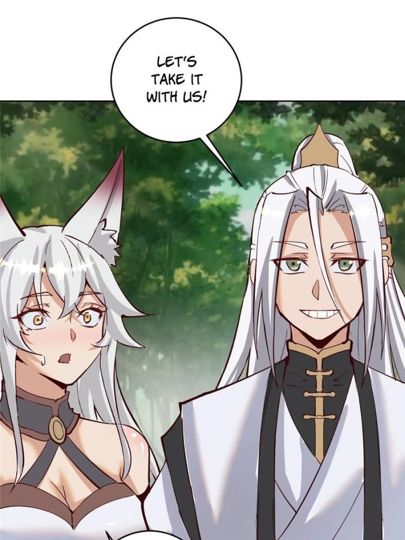 The Last Cultivator Chapter 39 - Page 46