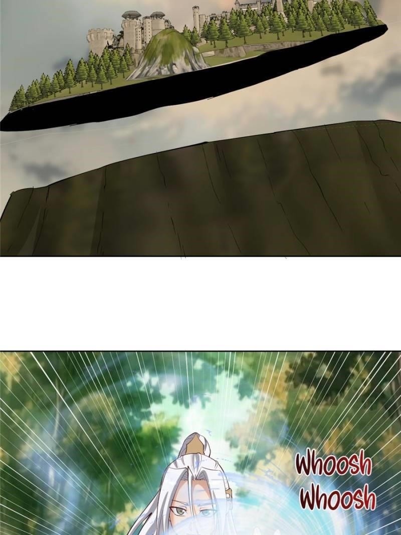 The Last Cultivator Chapter 39 - Page 48