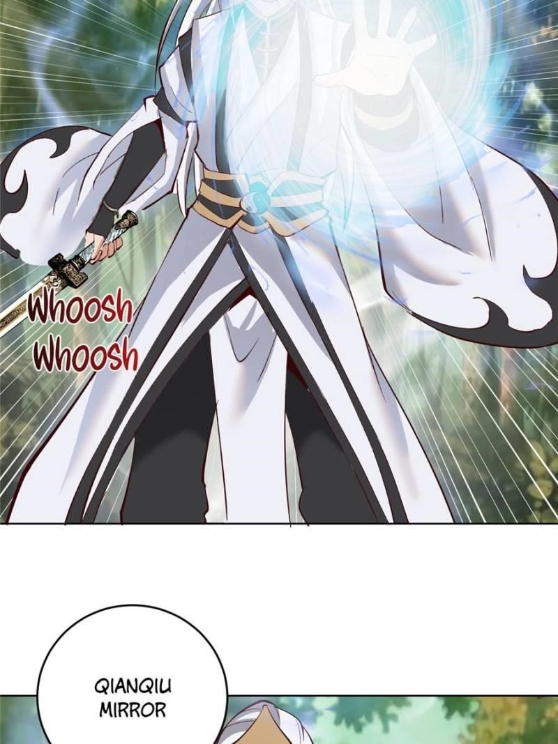 The Last Cultivator Chapter 39 - Page 49