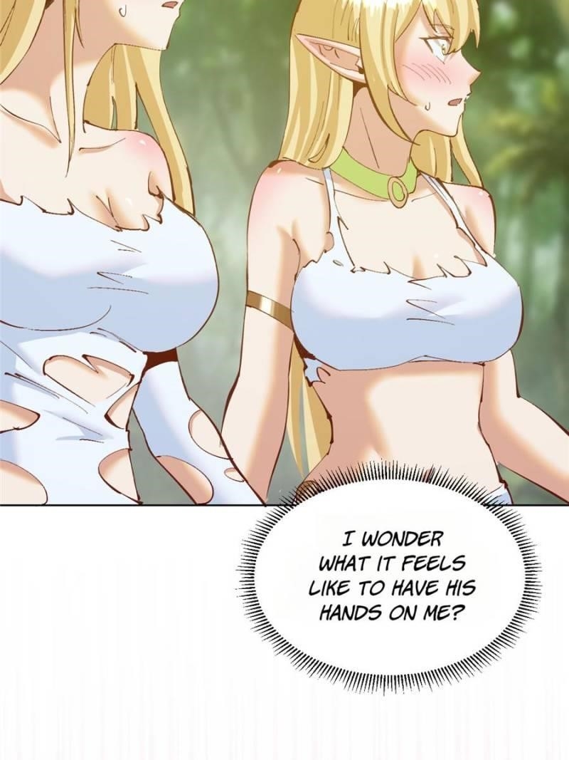 The Last Cultivator Chapter 39 - Page 5