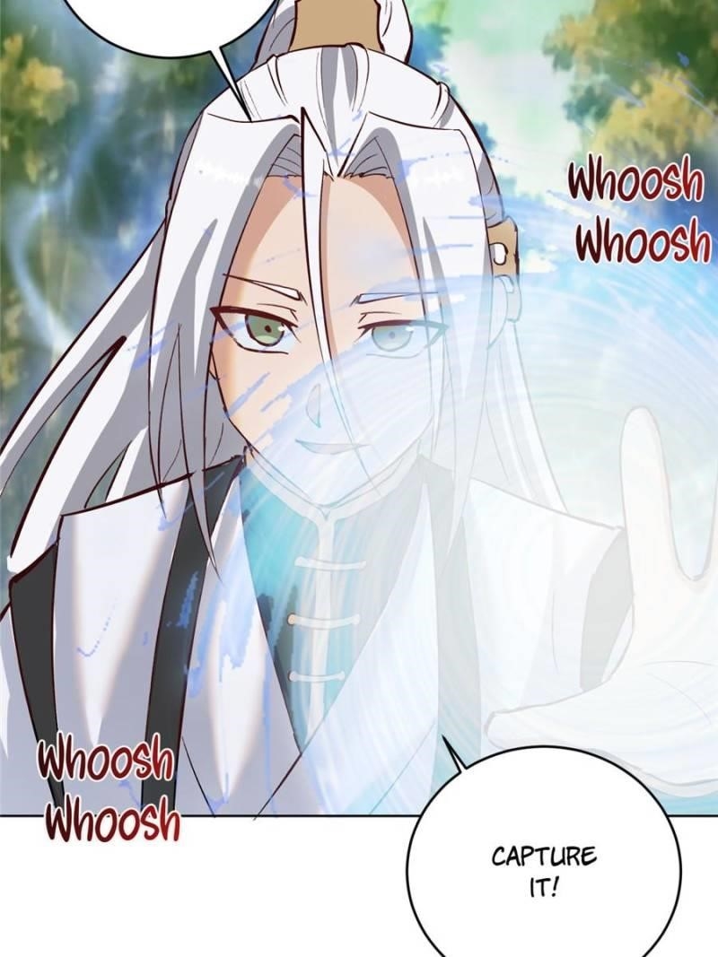 The Last Cultivator Chapter 39 - Page 50