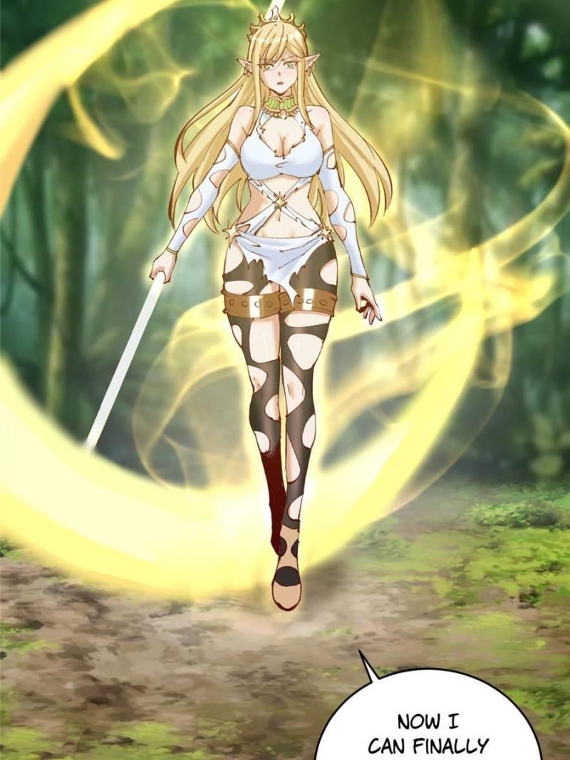 The Last Cultivator Chapter 39 - Page 7