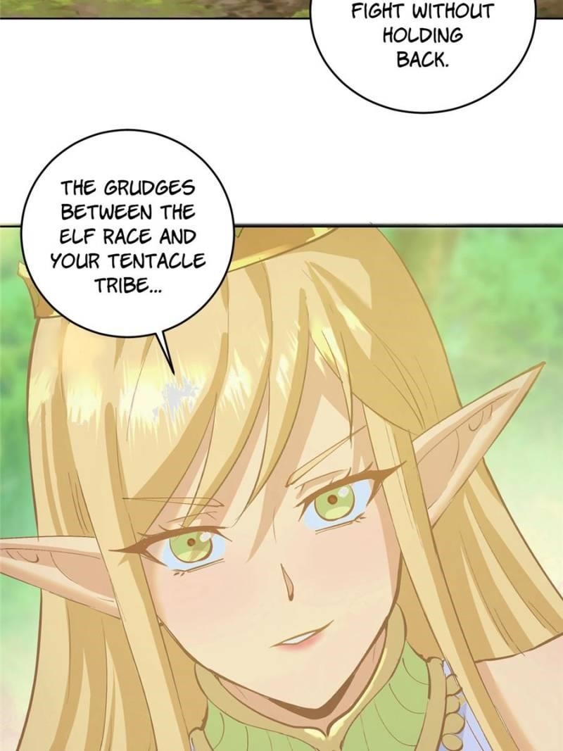 The Last Cultivator Chapter 39 - Page 8