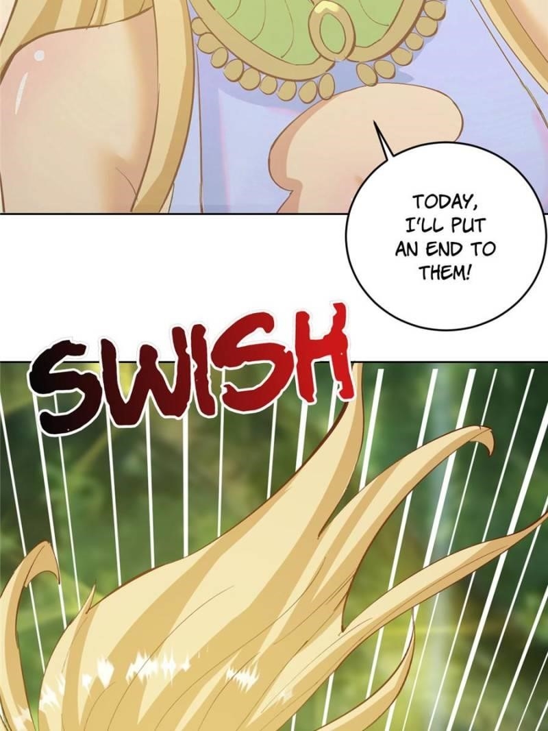 The Last Cultivator Chapter 39 - Page 9