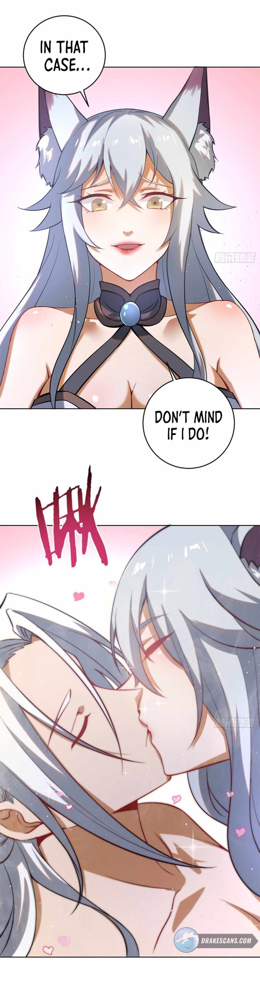 The Last Cultivator Chapter 4 - Page 13