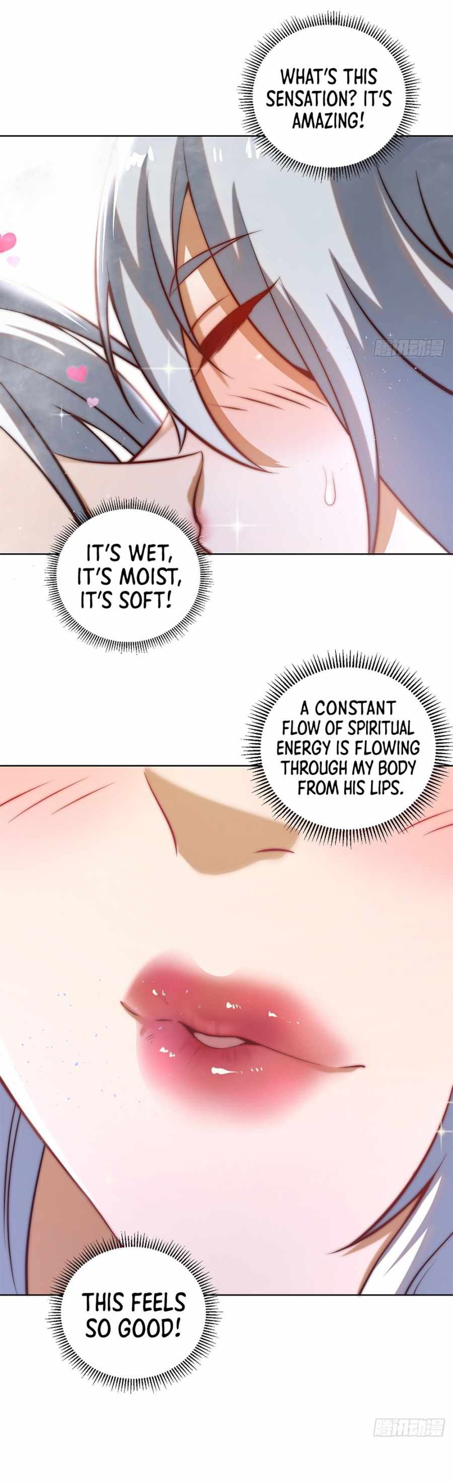 The Last Cultivator Chapter 4 - Page 14