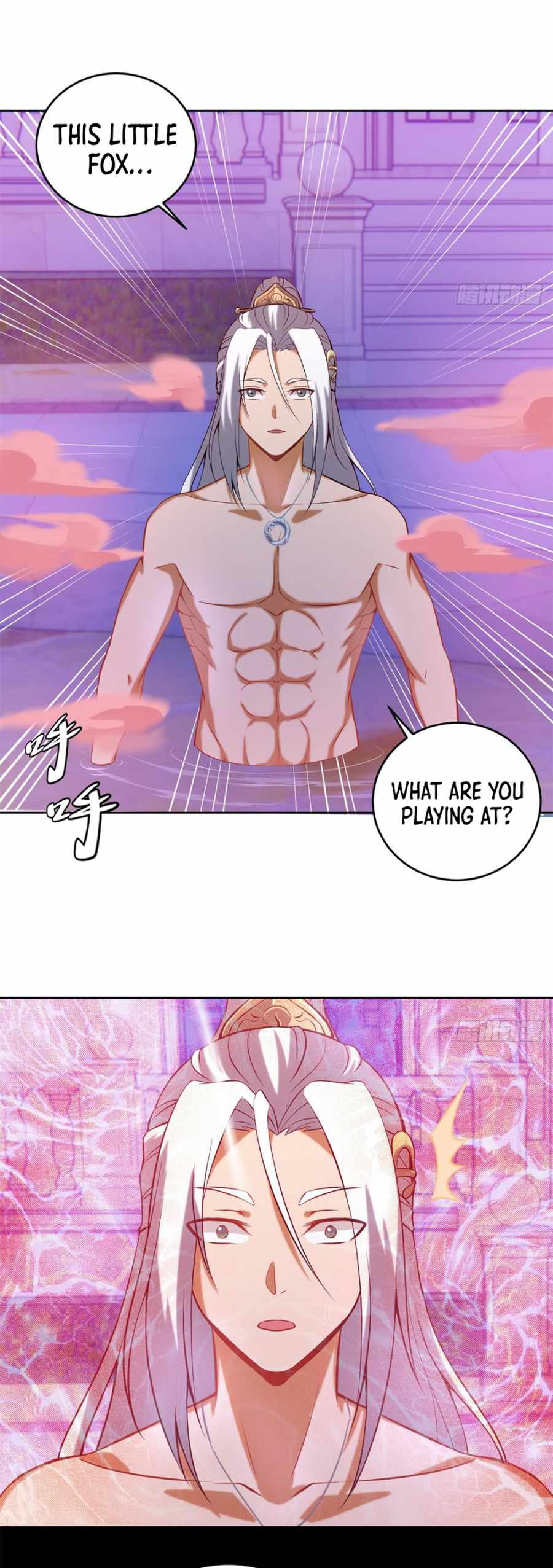 The Last Cultivator Chapter 4 - Page 18