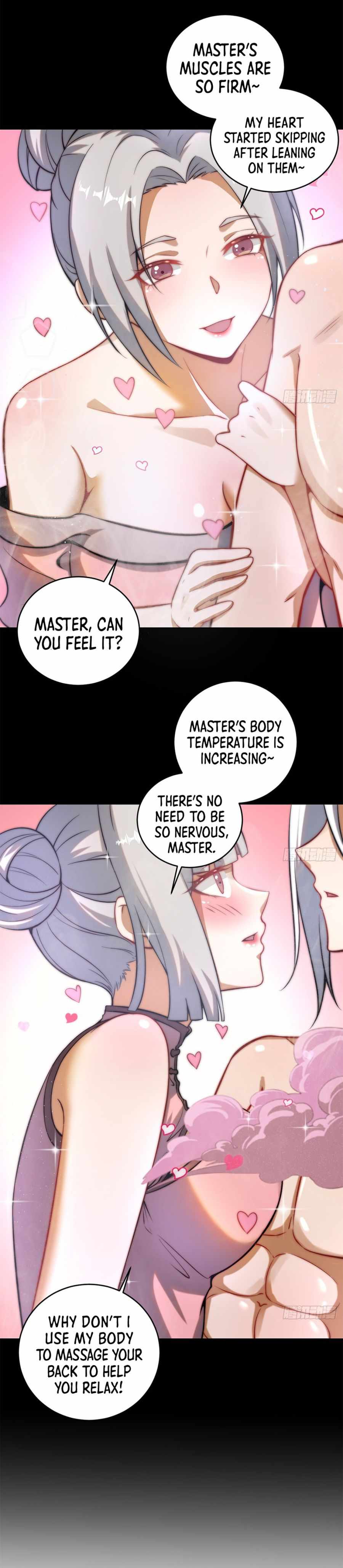 The Last Cultivator Chapter 4 - Page 21