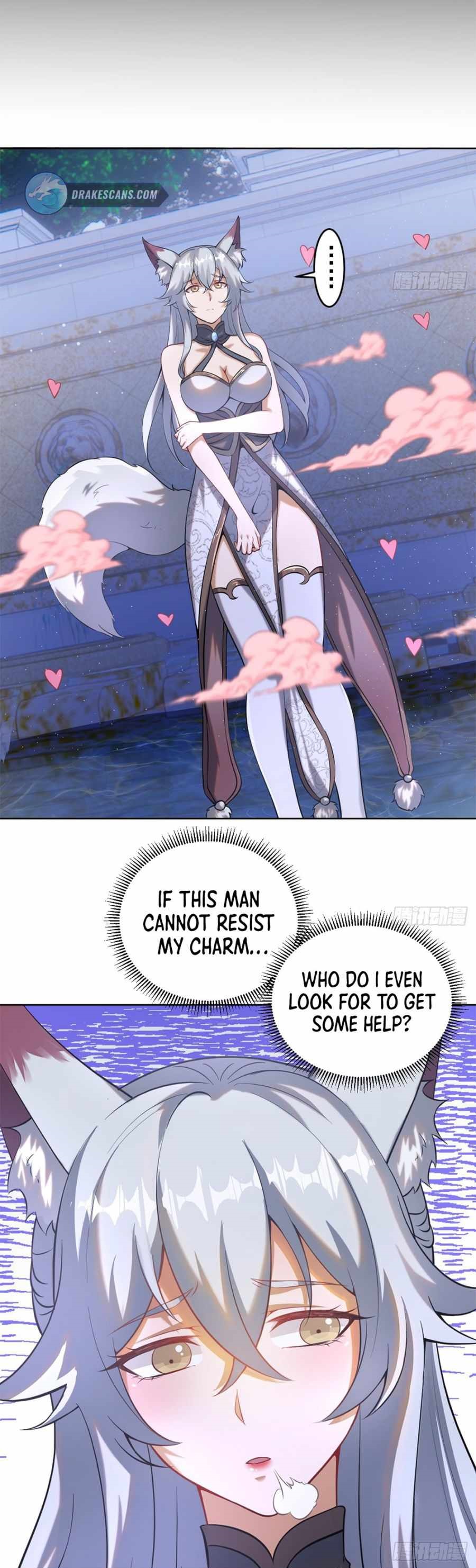 The Last Cultivator Chapter 4 - Page 22